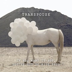 If You Want It Hot, You've Got To Ride This