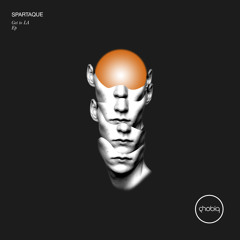 Spartaque - American Hustle (Original Mix)