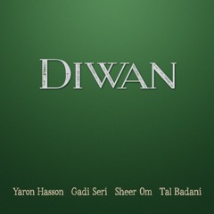 Diwan unsambal
