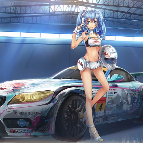 Nightcore - Running In The 90's