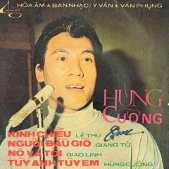 Do Ai Cam Duoc Chim Bay (Pre 75)- Hung Cuong & Son Ca