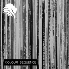 Boxia - Colour Sequence Orange