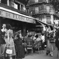 DeepHouse "Serendipity" Mix by ECoral