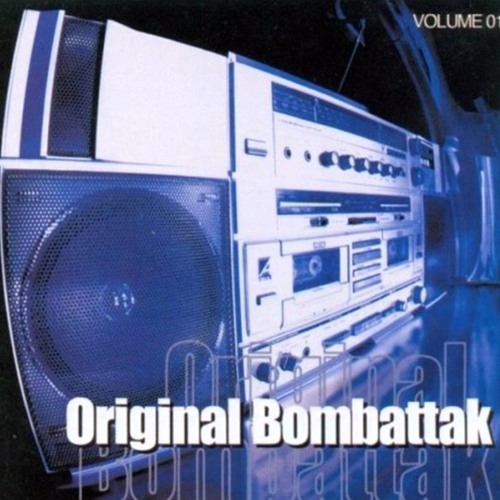 Dans ta face B "US side" - Original Bombattak: Remixtape Spécial 20Syl