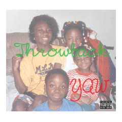DJ Bonsu Presents Throwback YAW