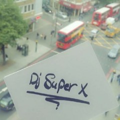 Dj Super X & Dj Franklin - 2017 Mini MIx انطرني اذا عقلت