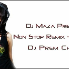 Non Stop Mix (June 2011) - DJ Prem