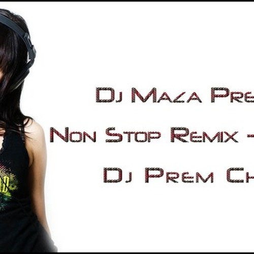 Non Stop Mix (June 2011) - DJ Prem