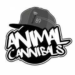 Animal Cannibals - 1x1 (Delighters & Yoshbeat 2017 Remix)