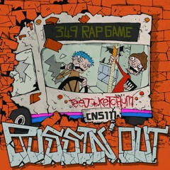 TeeJ & Ketchum - Plastic Feat. Squires, Drapes & Sleaze