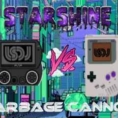 Star-Cannon