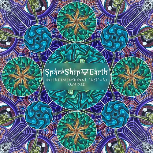 09 Spaceship Earth - Other Worlds (Antandra Remix)