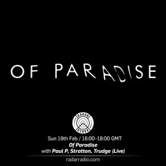 Techno/deep