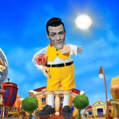 We Are Number One In The Style Of The Mine Song