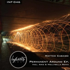 Matteo Cabassi - Permanent Around -(Mollybella Remix)_ Cut Preview