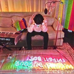 New private playlist