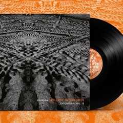 Sometimes (EXPEDITion Vol. 13 - Mellow Interludes LP)