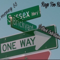 Rags Too Riches (mastered by Aim High Records)