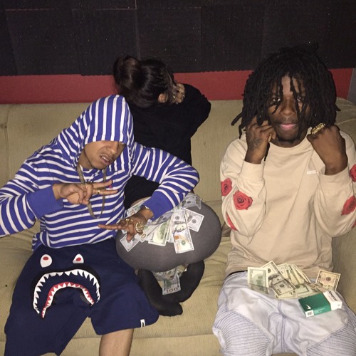 ooWie (prod by Radioaktive )