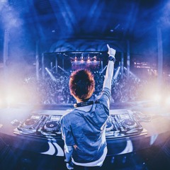 Live @ ASOT Festival, Utrecht (18-02-2017)