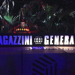 Alzaya w/ Giovanni Damico - Magazzi Generali - Milano - 15.02.2017