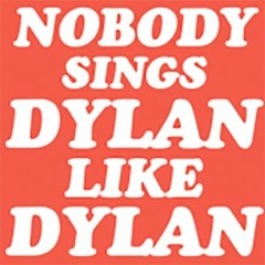Bob Dylan Covers