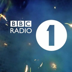 Dan Domino & FaderX - Fighter / BBC Radio 1 RIP/