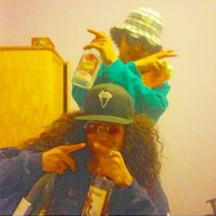 Hooked Ft Octavianchristie (Prod. Purple Cloud)