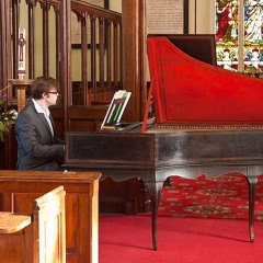 François Couperin: Passacaille, from Huitième Ordre in B minor