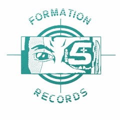 Formation Records 1994 - 1995 History Mix