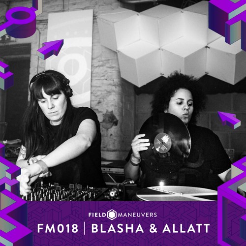 FM018: Blasha & Allatt