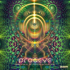Lupin - Robotica (ProgEye Remix)