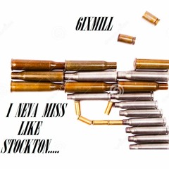 I Neva Miss Like Stockton