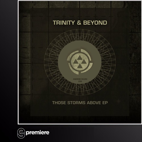 Premiere: Trinity & Beyond - Urban Jungle (Android Musiq)