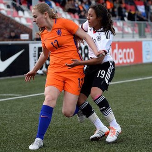 Stream Cto Speelster Gwyneth Hendriks Succesvol Met Oranjeleeuwinnen O16 Allsportsradio Live By Allsportsradio Listen Online For Free On Soundcloud