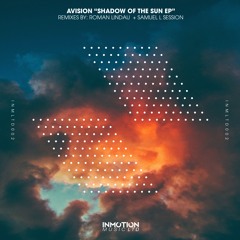Avision - One HItta [Original Mix SC CLIP]