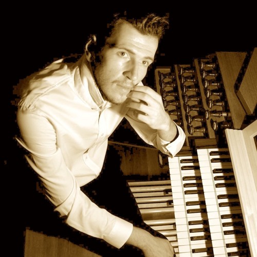 Stream Julius Reubke Fúga zo sonáty na 94 žalm by konza Listen