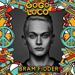 Bram Fidder - GoGoLoCo Podcast #005