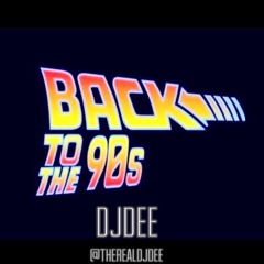 BK TO THE 90s - Hip Hop