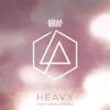 Linkin Park Feat. Kiiara - Heavy (MiRAA Remix)