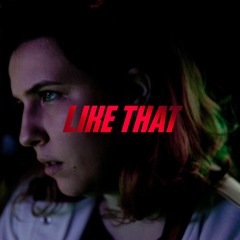 Claude Violante -  Like That