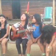 Yawanawa - YawaYawaYawaYawaYawaYawaYawaYawana