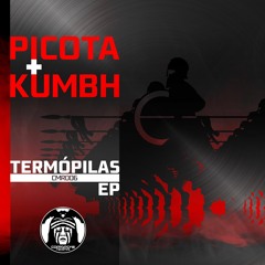 PICOTA & KUMBH - PHARAON S CORPSE (Out Now)