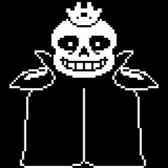 STORYSHIFT- KING sans THEMES