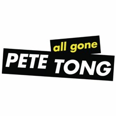 All Gone Pete Tong - Dario D'Attis Hot Mix