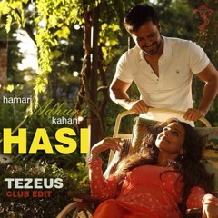 Hasi - (Tezeus Club Edit)
