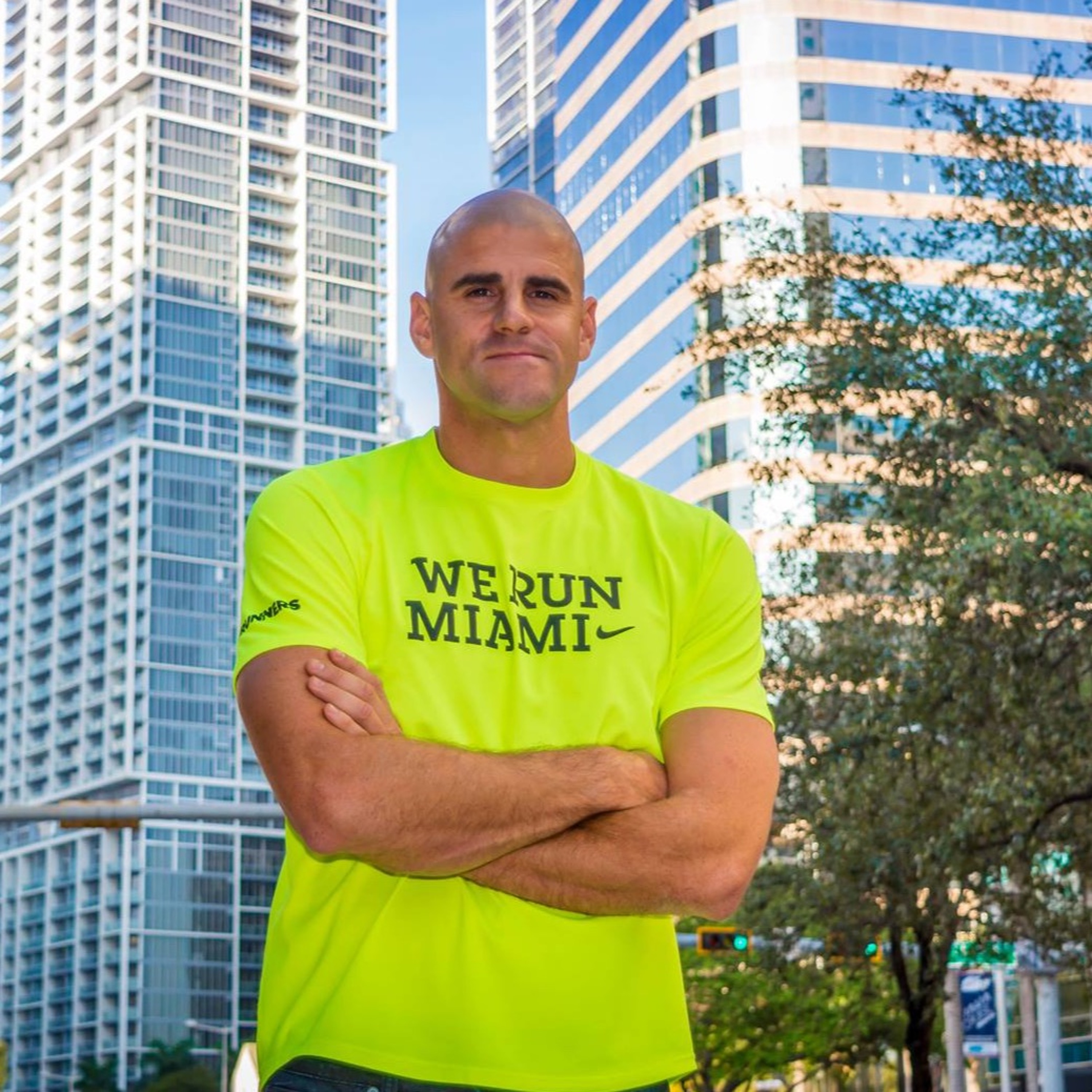 Marathon & Ultra Running Podcast - With Suman Silwal