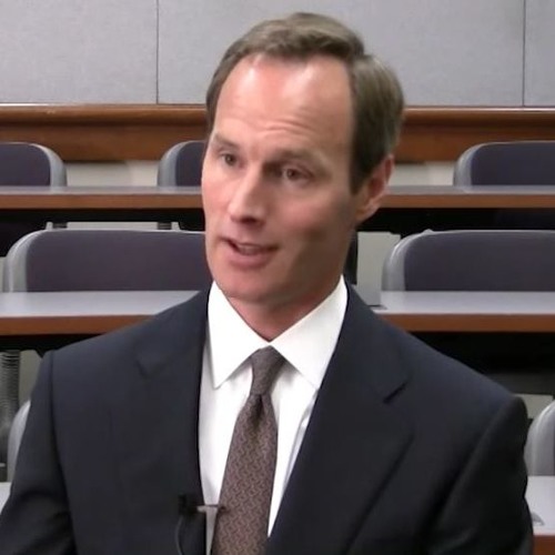 Stream Are You Destined To Deal With Goldman Sachs Managing Director