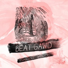 "GAWD SPEED" Produced by Beyobe