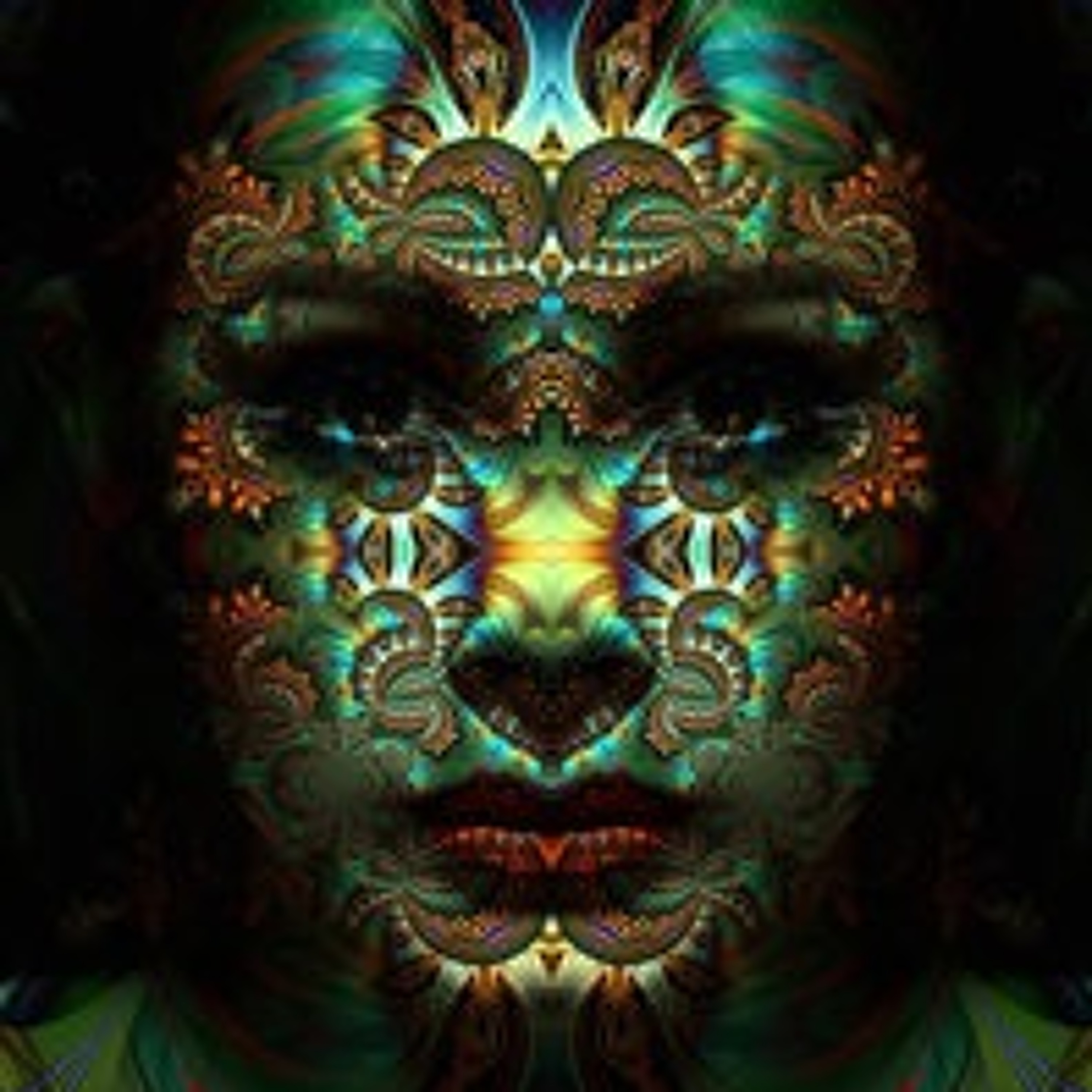 Strung Out (Skinny Mix) episode artwork